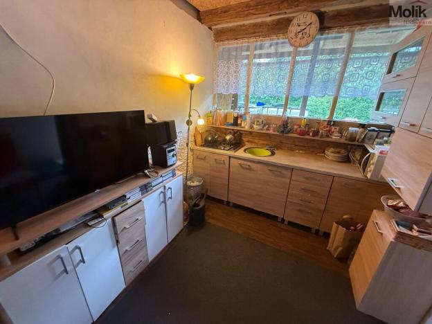 Prodej chaty, Ústí nad Labem - Sebuzín, 35 m2