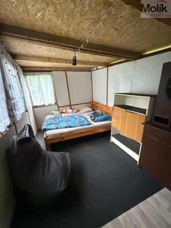 Prodej chaty, Ústí nad Labem - Sebuzín, 35 m2