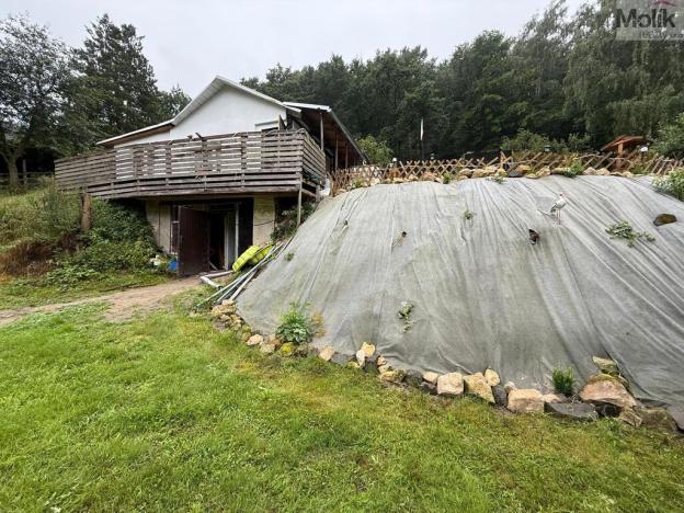 Prodej chaty, Ústí nad Labem - Sebuzín, 35 m2
