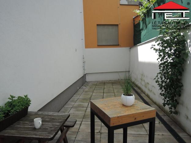 Prodej bytu 2+kk, Praha - Lochkov, Cementářská, 45 m2