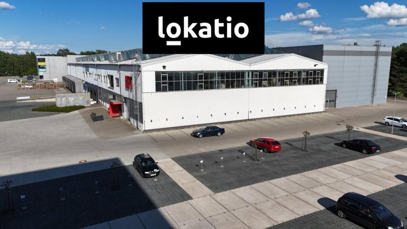 Pronájem skladu, Hradec Králové, 3500 m2