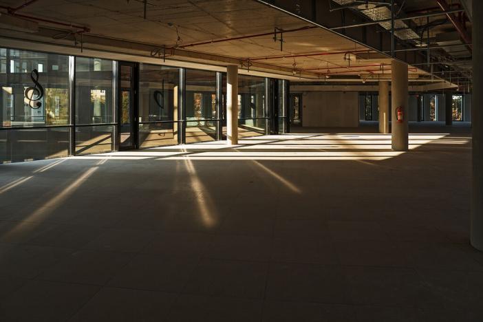 Pronájem kanceláře, České Budějovice - České Budějovice 7, Lidická tř.