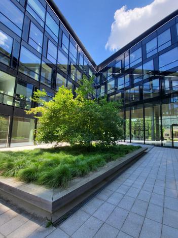 Pronájem kanceláře, České Budějovice - České Budějovice 7, Lidická tř.