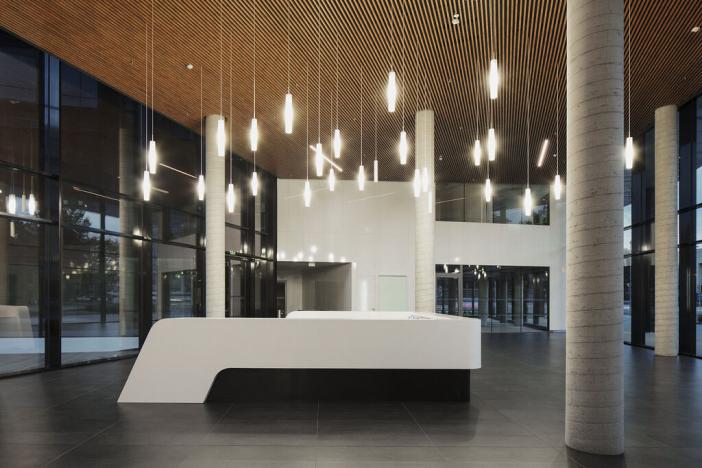 Pronájem kanceláře, České Budějovice - České Budějovice 7, Lidická tř.