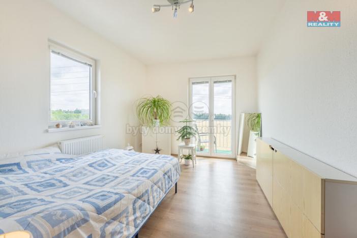 Prodej bytu 3+kk, Kladno - Kročehlavy, Generála Selnera, 87 m2