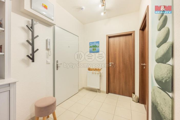 Prodej bytu 3+kk, Kladno - Kročehlavy, Generála Selnera, 87 m2