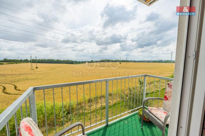 Prodej bytu 3+kk, Kladno - Kročehlavy, Generála Selnera, 87 m2