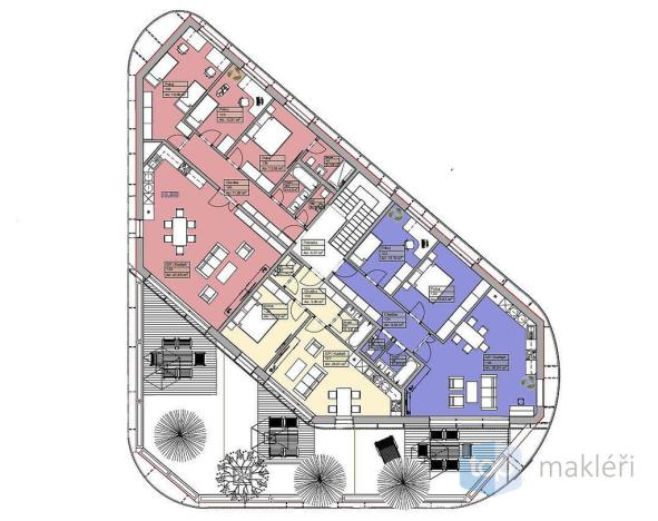 Prodej komerční, Horoušany, Gabčíkova, 747 m2