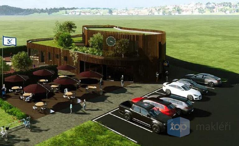 Prodej bytu 3+kk, Horoušany, K Lomu, 82 m2