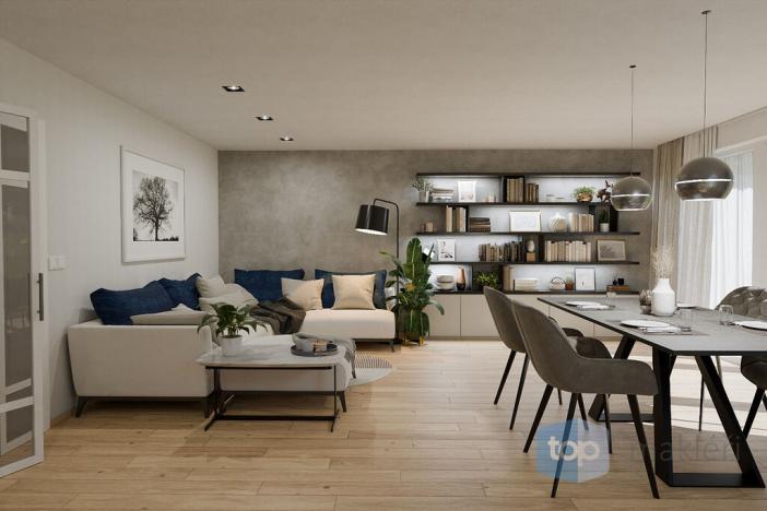 Prodej bytu 4+kk, Horoušany, K Lomu, 115 m2