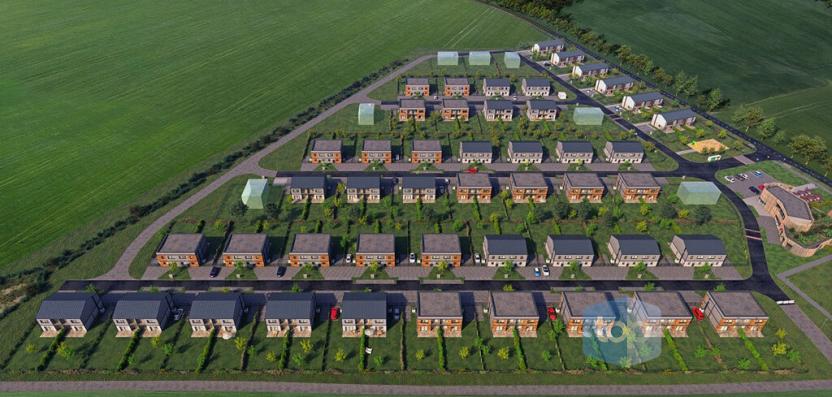 Prodej bytu 4+kk, Horoušany, K Lomu, 115 m2