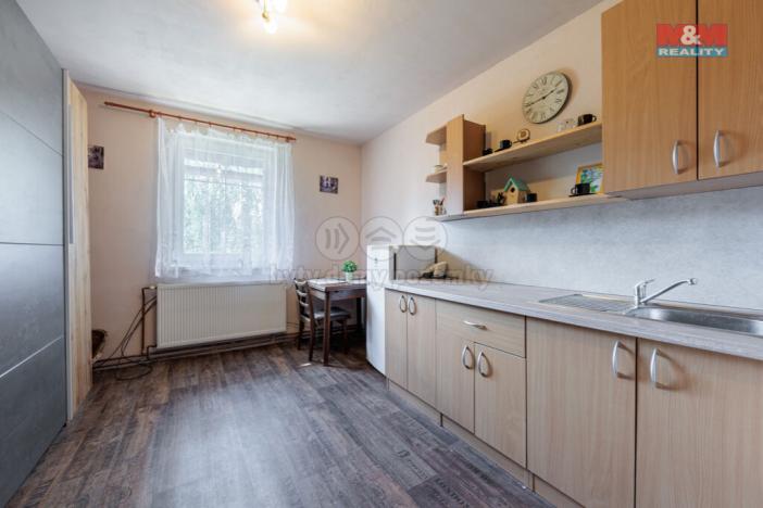 Prodej rodinného domu, Nejdek - Vysoká Štola, 250 m2