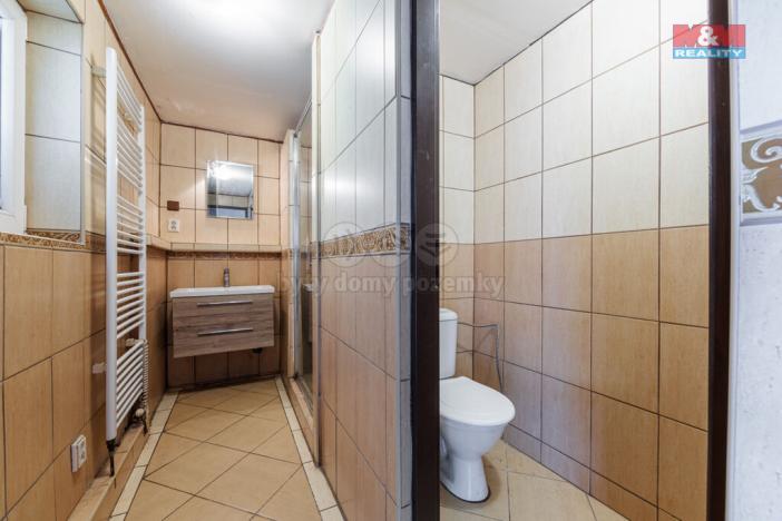 Prodej rodinného domu, Nejdek - Vysoká Štola, 250 m2