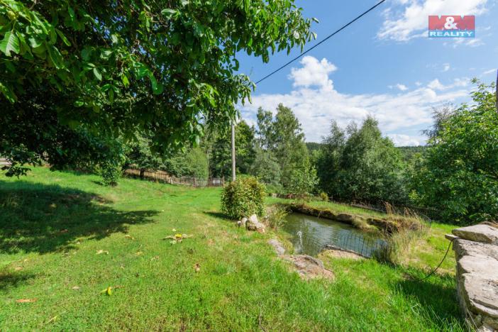 Prodej rodinného domu, Nejdek - Vysoká Štola, 250 m2