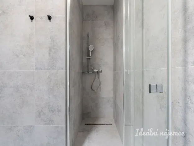 Pronájem bytu 2+kk, Praha - Kyje, Za černým mostem, 58 m2