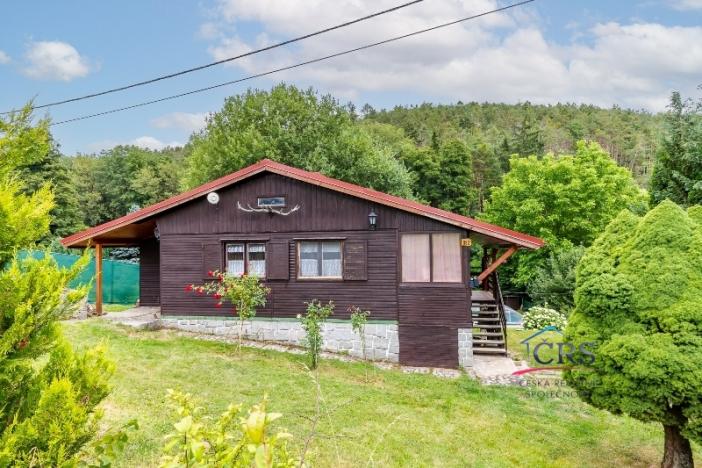Prodej chaty, Borotice - Čelina, 58 m2