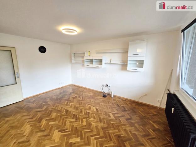 Pronájem bytu 2+1, Praha - Vokovice, K Červenému vrchu, 48 m2