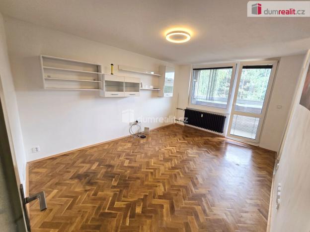 Pronájem bytu 2+1, Praha - Vokovice, K Červenému vrchu, 48 m2