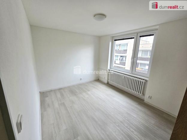 Pronájem bytu 2+1, Praha - Vokovice, K Červenému vrchu, 48 m2