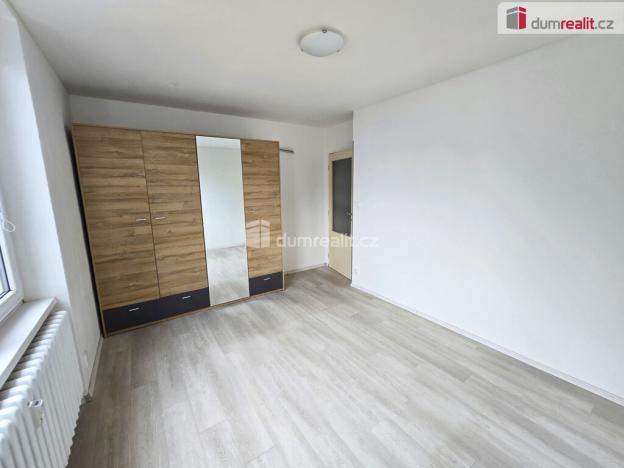 Pronájem bytu 2+1, Praha - Vokovice, K Červenému vrchu, 48 m2