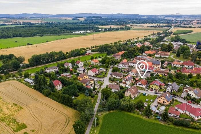Prodej rodinného domu, Vodňany - Pražák, 330 m2