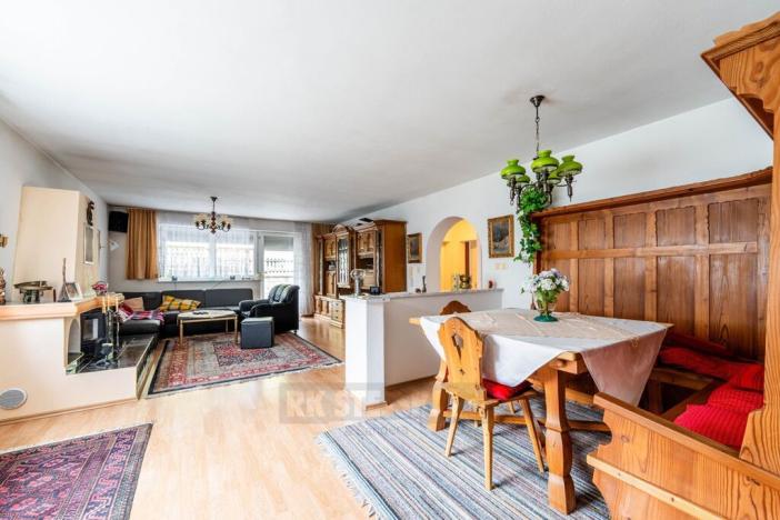 Prodej rodinného domu, Vodňany - Pražák, 330 m2