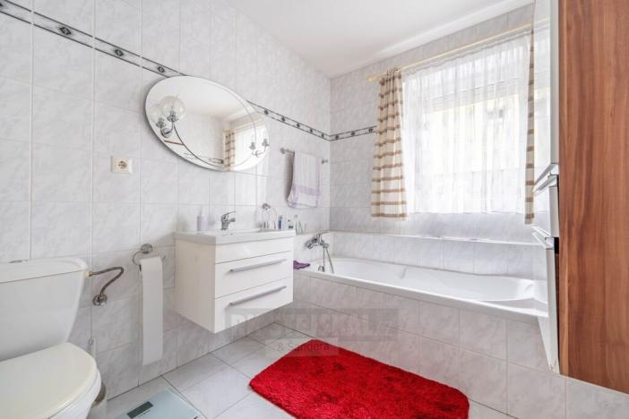 Prodej rodinného domu, Vodňany - Pražák, 330 m2