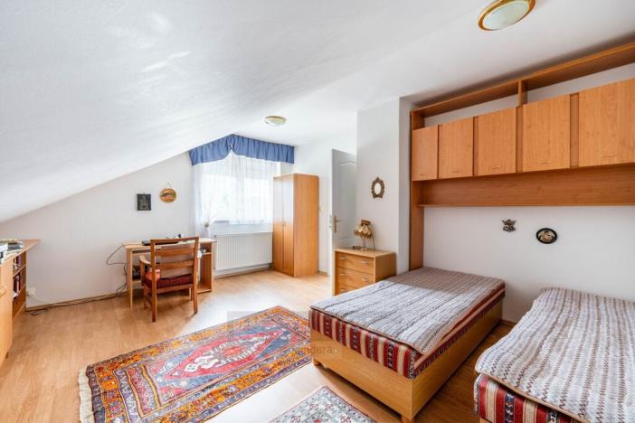 Prodej rodinného domu, Vodňany - Pražák, 330 m2