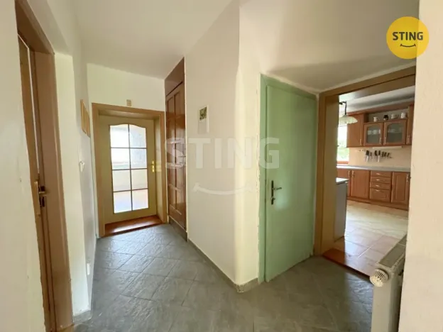 Prodej rodinného domu, Lísek - Lhota, 180 m2