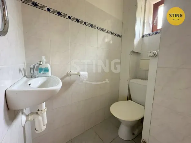 Prodej rodinného domu, Lísek - Lhota, 180 m2