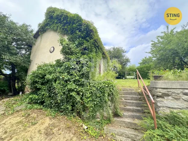 Prodej rodinného domu, Lísek - Lhota, 180 m2