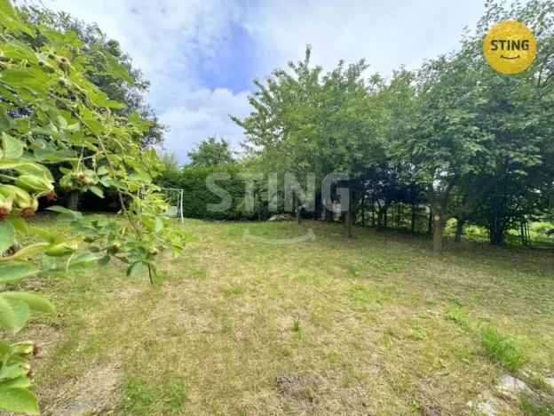 Prodej rodinného domu, Lísek - Lhota, 180 m2