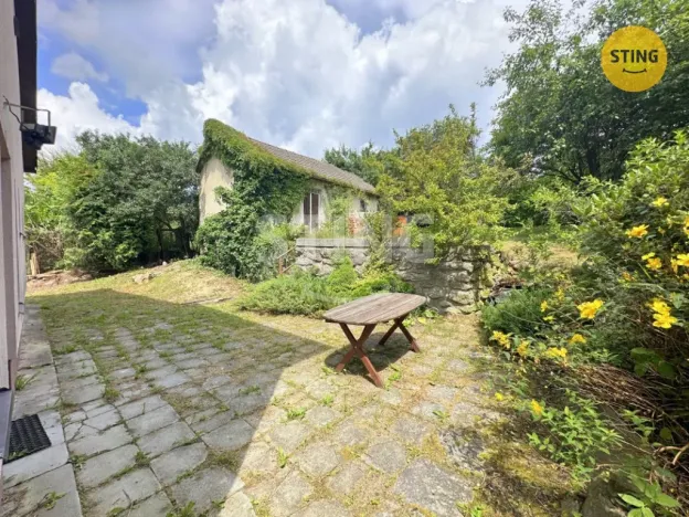 Prodej rodinného domu, Lísek - Lhota, 180 m2