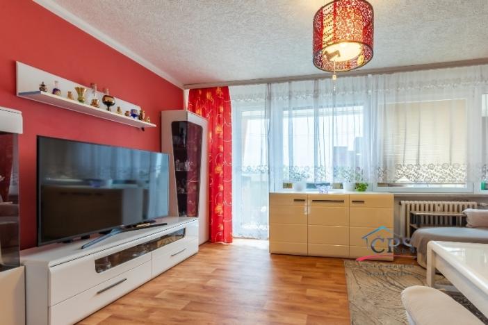 Prodej bytu 3+1, Praha - Čimice, Chvatěrubská, 75 m2