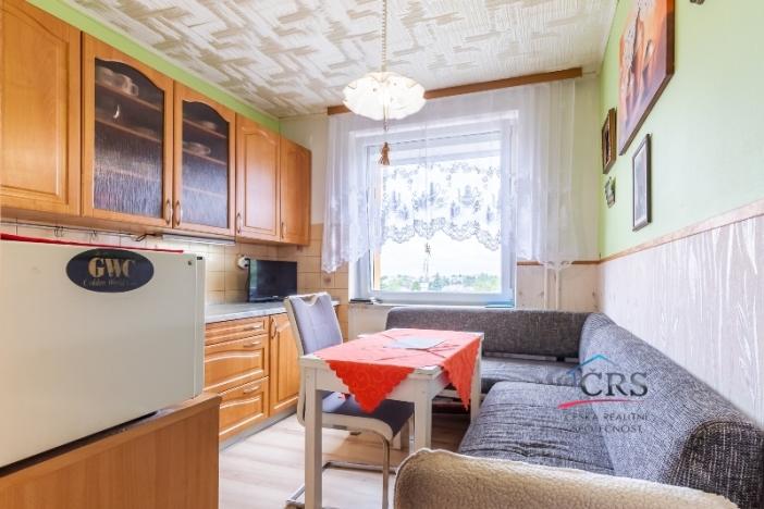 Prodej bytu 3+1, Praha - Čimice, Chvatěrubská, 75 m2