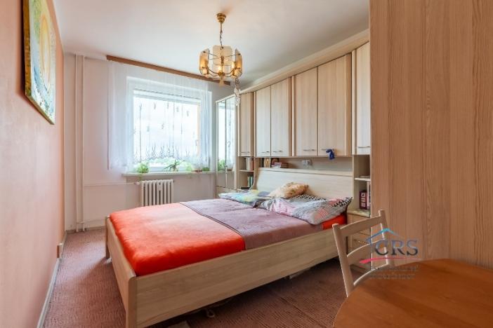 Prodej bytu 3+1, Praha - Čimice, Chvatěrubská, 75 m2