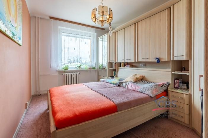 Prodej bytu 3+1, Praha - Čimice, Chvatěrubská, 75 m2