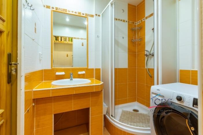 Prodej bytu 3+1, Praha - Čimice, Chvatěrubská, 75 m2