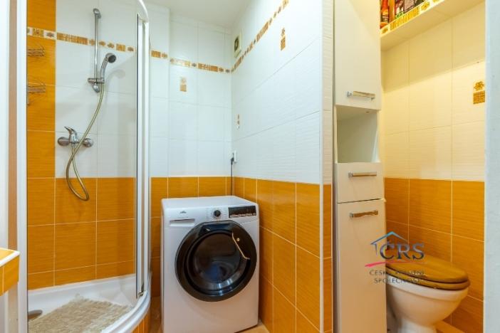 Prodej bytu 3+1, Praha - Čimice, Chvatěrubská, 75 m2