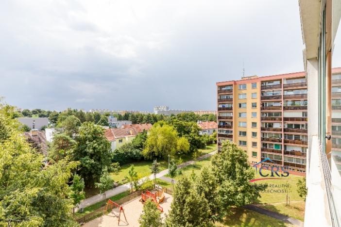 Prodej bytu 3+1, Praha - Čimice, Chvatěrubská, 75 m2