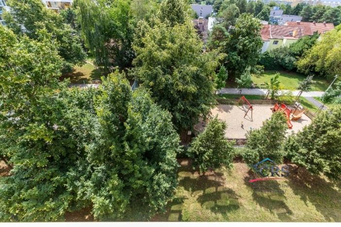 Prodej bytu 3+1, Praha - Čimice, Chvatěrubská, 75 m2