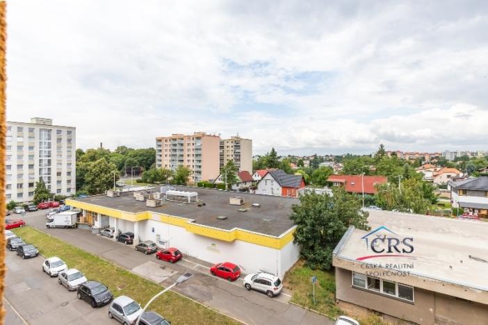 Prodej bytu 3+1, Praha - Čimice, Chvatěrubská, 75 m2