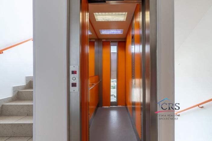 Prodej bytu 3+1, Praha - Čimice, Chvatěrubská, 75 m2