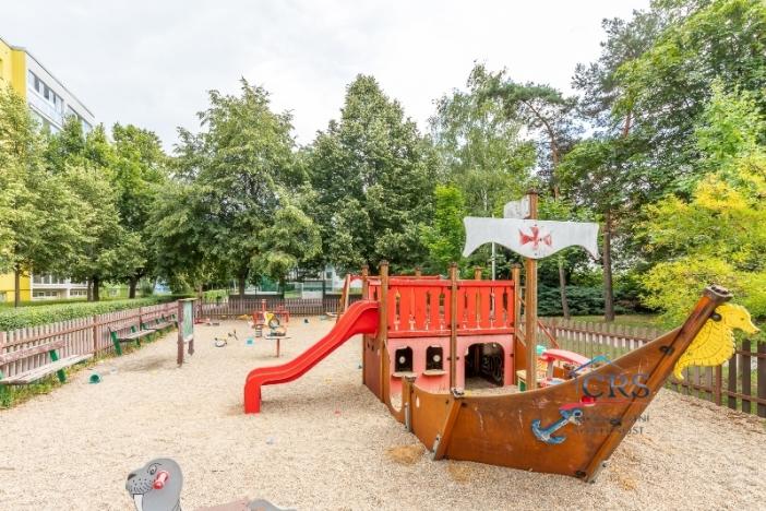 Prodej bytu 3+1, Praha - Čimice, Chvatěrubská, 75 m2