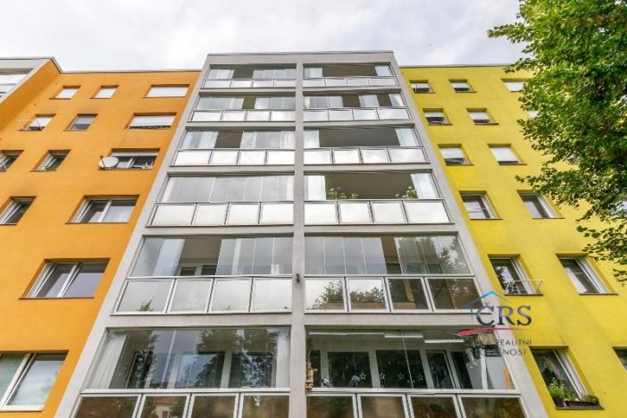 Prodej bytu 3+1, Praha - Čimice, Chvatěrubská, 75 m2