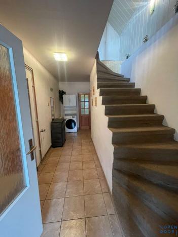 Prodej rodinného domu, Hora Svatého Šebestiána - Nová Ves, 150 m2