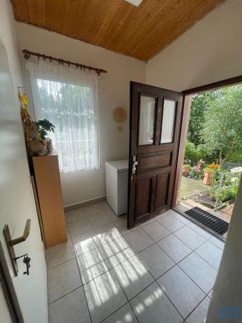 Prodej rodinného domu, Hora Svatého Šebestiána - Nová Ves, 150 m2