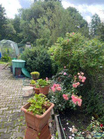 Prodej rodinného domu, Hora Svatého Šebestiána - Nová Ves, 150 m2