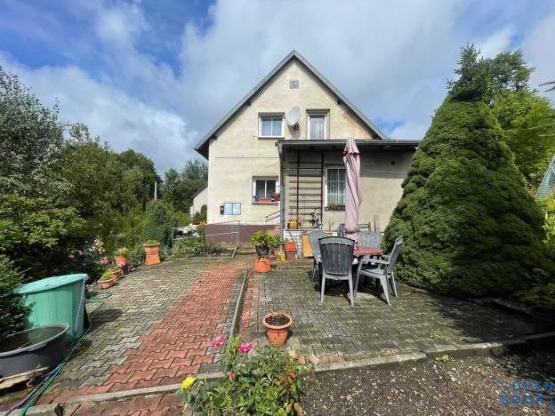 Prodej rodinného domu, Hora Svatého Šebestiána - Nová Ves, 150 m2