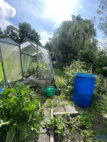 Prodej rodinného domu, Hora Svatého Šebestiána - Nová Ves, 150 m2